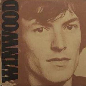 Steve Winwood: Winwood (1965-70)