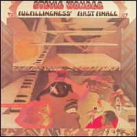 Fulfillingness First Finale (1974)