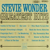 Greatest Hits (1963-67)