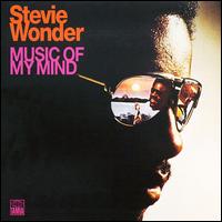 Music of My Mind (1972)