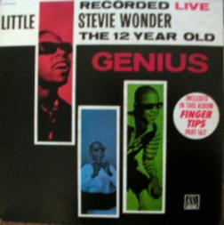 The Twelve-Year Old Genius - Live (1963)