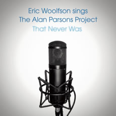 Eric Woolfson: The Alan Parsons Project That Never Was (2009)