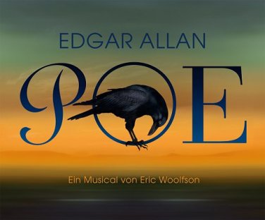 Eric Woolfson: Poe: The Musical (2009)