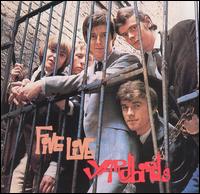 Yardbirds Five Live Yardbirds (1964)