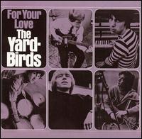 Yardbirds For Your Love (1965)