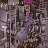 previous Yardbirds related album: Box of Frogs Strange Land (1986)