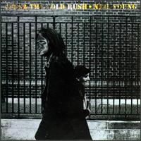 Neil Young: After the Gold Rush (1970)