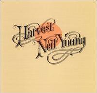 Neil Young: Harvest (1972)