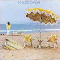 Neil Young: On the Beach (1974)