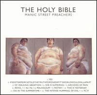 previous album: The Holy Bible (1994)