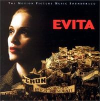 Previous Album: Evita (ST: 1996)