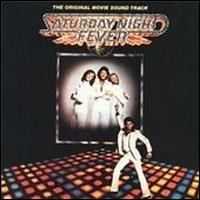 Saturday Night Fever (Soundtrack): Various Artists/Bee Gees